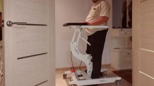 Вертикализатор для взрослых ALEN-A