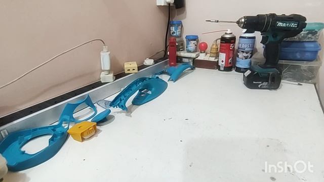 Steam Iron Repair | Phillips Steam Iron | ASMR Restoration | Azure Elite | GC4532 смотреть онлайн