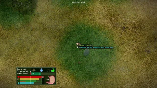 UN SURVIVAL PAZZESCO!!! || DinoSystem || GAMEPLAY ITA