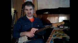 Пентатоника и теппинг