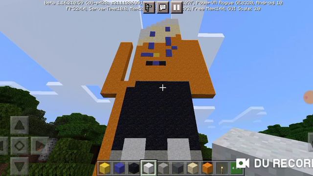 А4 в майнкрафте смотреть онлайн