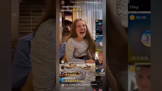 льолік#приколи#німий#безпечна дистанція смотреть онлайн