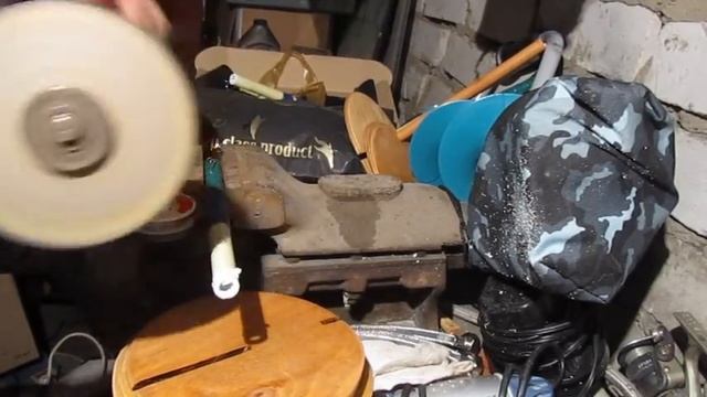 Жерлицы своими руками. Доработка.(часть2) смотреть онлайн