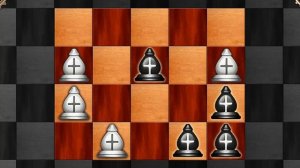 Игры разума/Mind Games Шахматы 2