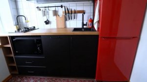 ?Идеальные решения в хрущевках? в 2022 году.