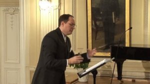 Ю. Фалик - К иконе Ксении Блаженной