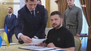 Декларация как приговор: может ли Украина надеяться на членство в НАТО / События на ТВЦ