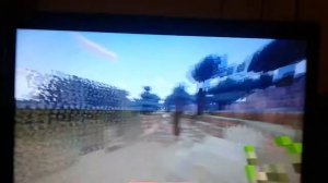 Помогите!Экран мерцает причем только в майнкрафте!!!!