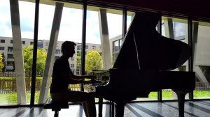 ABBA: Money Money Money (Tango Style Cover)