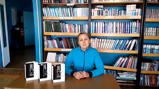 Г. Айги "Ҫынпа тинӗс" смотреть онлайн