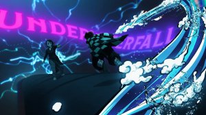 [Underwaterfall] [AnimeMIX] [AMV/EDIT]