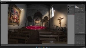 Adobe Lightroom Classic  CC  2023 Come  Enfatizzare Un Interno