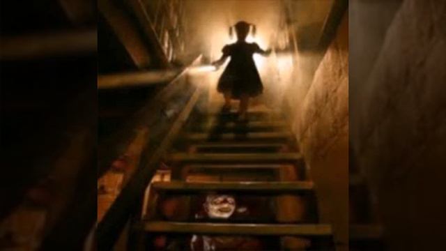 Фото ужасов смотреть онлайн