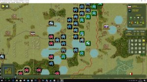 The Operational Art of War IV: Оборона Восточной Пруссии 1914 (#5)