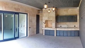 Продается современный дом в средиземноморском стиле