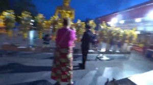 ДОСТОПРИМЕЧАТЕЛЬНОСТИ ПАТТАЙИ. ЭКСКУРСИЯ НА ГОРУ БОЛЬШОГО БУДДЫ. ПРАТАМНАК