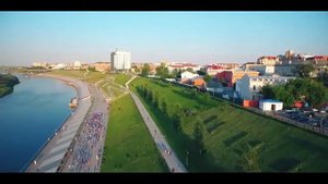 Тюмень лучший город для жизни