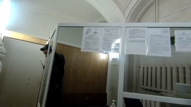 В суд без маски нельзя, говорят приставы и администратор суда. ТУЛЬСКИЙ ОБЛАСТНОЙ "СУД"
