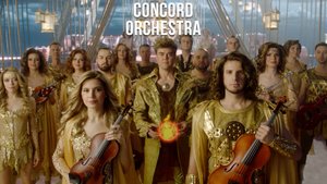 CONCORD ORCHESTRA - Видеоклип - Рождение мира