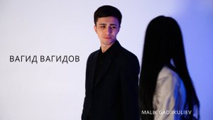 Вагид Вагидов - Гатфарин йиф 2024