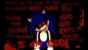Sonic.Exe (OST) Hill Act 1.gym (Remastered)