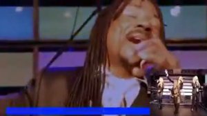 Негр поёт Русскую песню