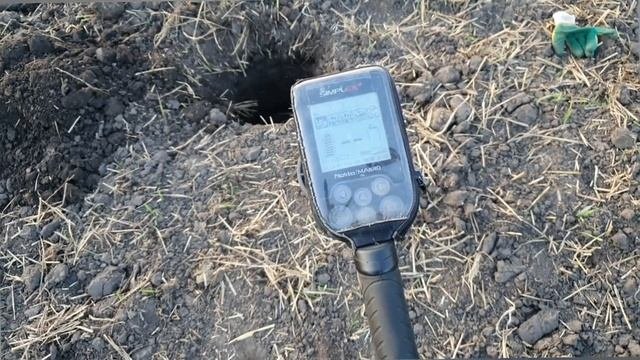 Тест первый Simplex Plus против Легенды,открытая яма,на 5 копеек Екатерины2, 18+,что творит Симплек
