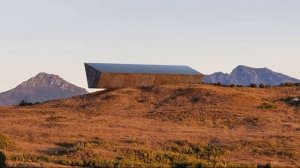 ✅Загадка Австралийского монолита