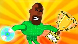 ЗАЗВЕЗДИЛСЯ ► Bowmasters |9|