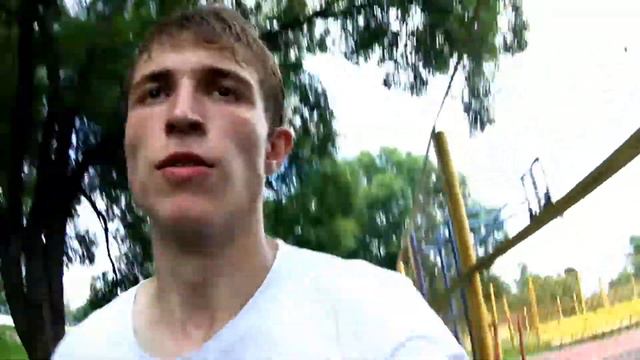 Созвездие. Академия, IT-форум и ФМШ 2013. Фестиваль социальной рекламы. Ролик № 9 смотреть онлайн