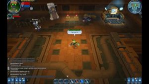 Spiral Knights: Mission Accomplished Achievement Tutorial + Spiral Sallet In-Game On TF2