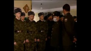 Солдаты(Шматко ой нет Шлепко, Жарко) да не важно