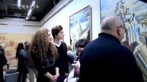 Выставка "УФАлогия". Проект «Россия в Эрарте»