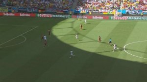 Mesut Özil vs Portugal (World Cup 2014) HD 720p