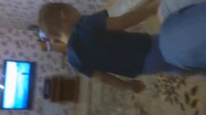 Самый маленький маленький маленький человек