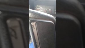 Завожу ваз 2109 в мороз