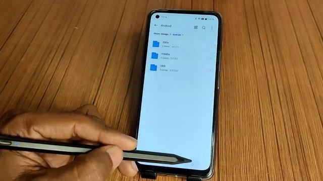 How to access data folder in android 12. No root,No pc. 100% working trick. Copy paste Live ? смотреть онлайн