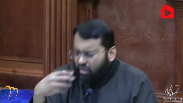 Джувайрия бинт Харис и Умм Хабиба. 11-я часть. Матери верующих | Ясир Кады смотреть онлайн