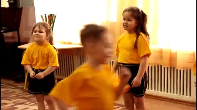 Проект детский сад Лучик смотреть онлайн