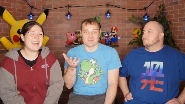 MUSICAL CHAIRS! (RE Battle Royale 2022 RECAP #2) смотреть онлайн