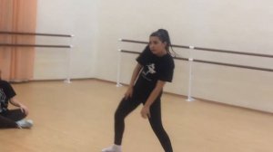 Эндшпиль & Мияги - DLBM танец