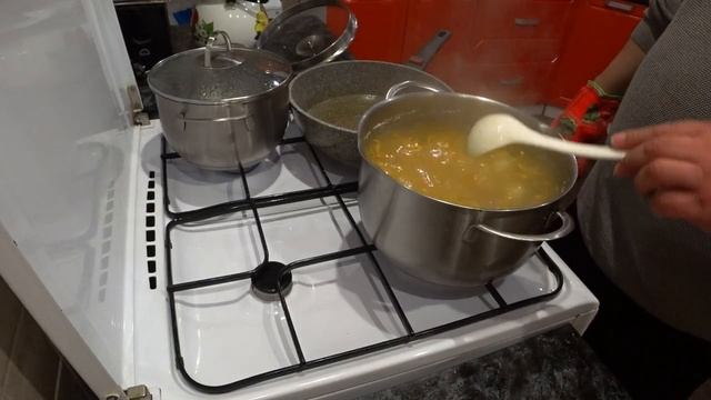 Мастер Класс от Папусика и Викусика. Или как помочь маме приготовить обед на завтра смотреть онлайн