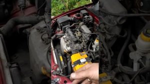 Ланос диагностика всего автомобиля