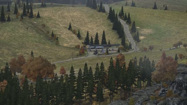 Трассер из винтовки Мосина? смотреть онлайн