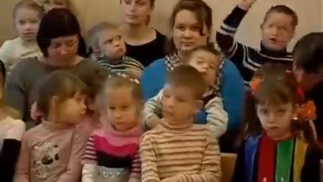 Центр реабилитации для детей инвалидов смотреть онлайн