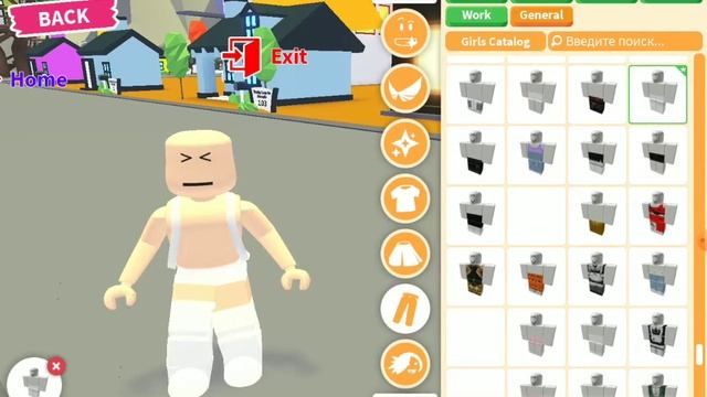 как сделать красивый скин? в адопт ми ♡:3 rbx.Cheeks смотреть онлайн