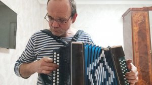 Поговори со мною, мама гармонь си мажор