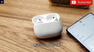 Vivo TWS 3 Series & Vivo TWS 3 Pro -Unboxing & Hands On Review