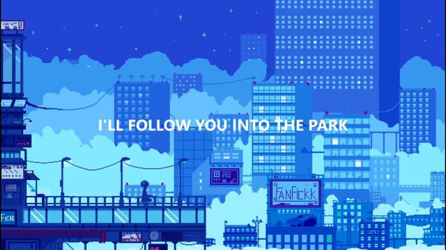 HOME - EDITH WHISKERS (LYRICS)