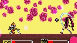 Kendo Rage (SNES) All Bosses (No Damage)